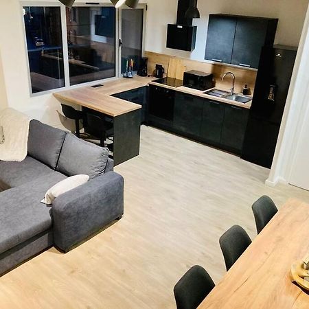Duplex Au Coeur De Bethune 3 Etoiles Екстериор снимка