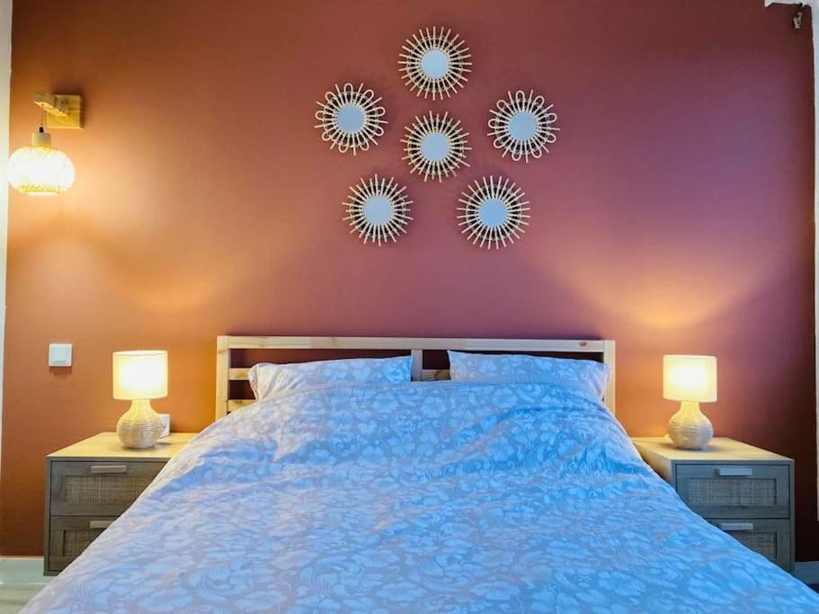 Duplex Au Coeur De Bethune 3 Etoiles Екстериор снимка
