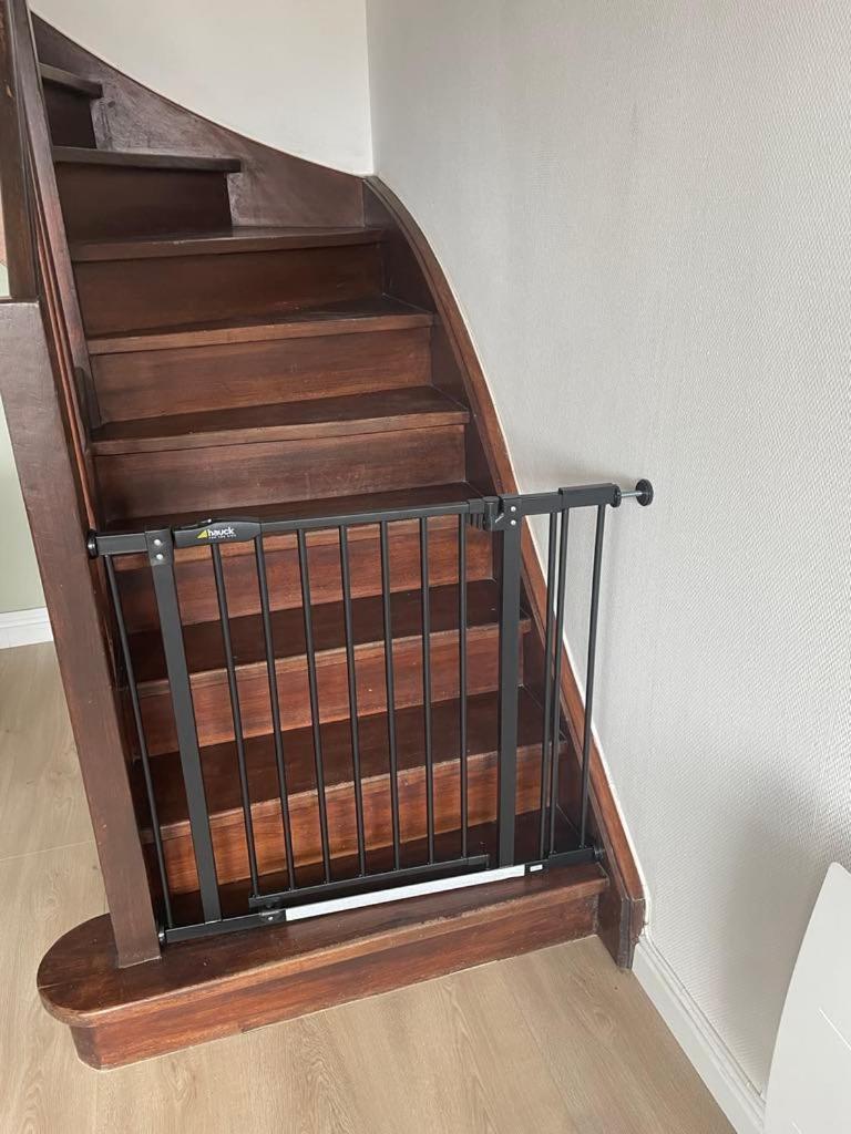 Duplex Au Coeur De Bethune 3 Etoiles Екстериор снимка